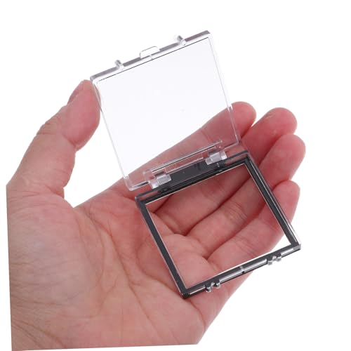 Cubiertas protectoras de botones de parada de emergencia y fundas de interruptores 4