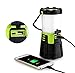 EULOCA Camping Lantern LED, Super Bright 1200lm Dimmable , 4 Light Modes,Power Bank Waterproof Tent Light, Perfect Work Flashlight for Hurricane, Hiking, Home, Emergency and More
