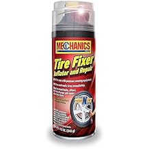 TIRE Fixer INFLATOR and Repair