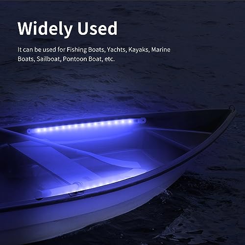 Rvzone R30B4PK01 Led Boat Interior Lights thumb #5