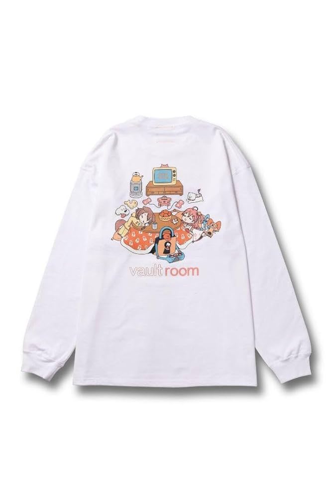 Amazon.co.jp: Vaultroom みっころね さくらみこ 戌神ころね