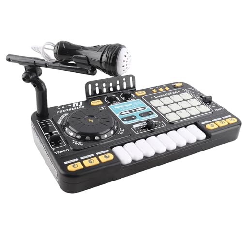 electronics dj equipment for kids