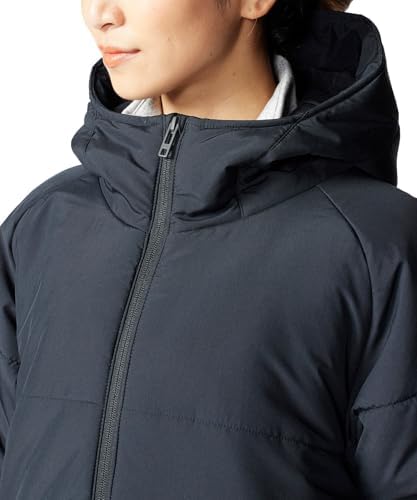アンダーアーマー コート UA INSULATED LONG COAT アンダーアーマー公式】 UAインサレーテッド ロングジャケット