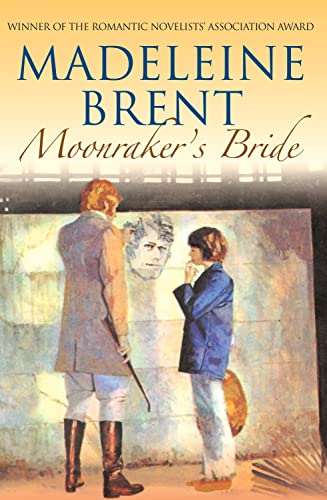Moonraker's Bride (Madeleine Brent)