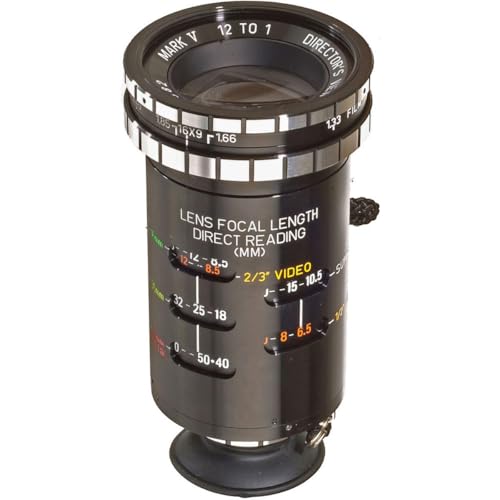 Alan Gordon Enterprises Mark Vb Director's Viewfinder