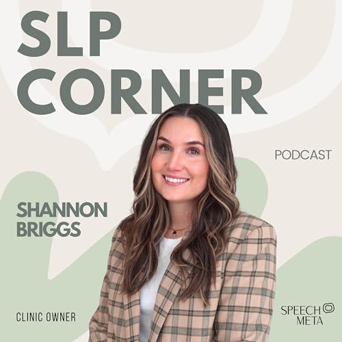 SLP Corner cover art