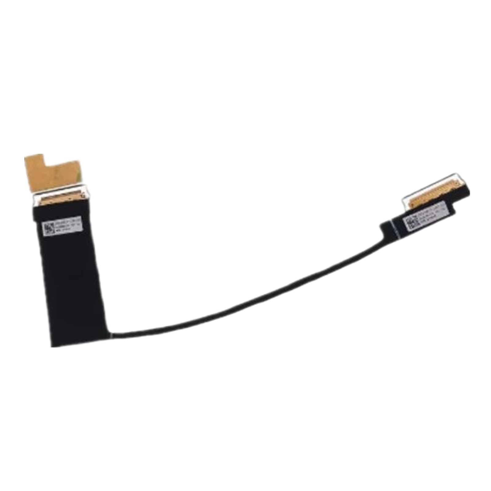 Cable de pantalla Lenovo T14 Gen 3 reparar video de portatil flex DC02C00U100 2