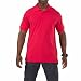 5.11 Tactical Men's Short Sleeve Utility Polo Shirt