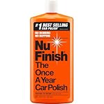 Nu-Finish NF-76 Liquid Car Polish