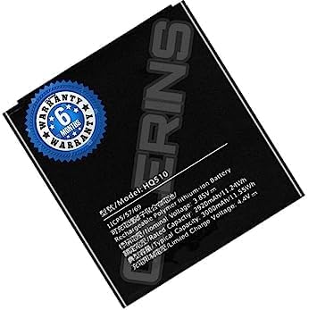 Image of Original HQ510 Battery for Nokia 2.2 TA-1179 / TA-1183 / TA-1188 / TA-1191 Battery with 6 Month Warranty****(Z000123)