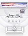 Highwings 8K 4K HDMI Extender Cable, Short HDMI Extension Cable 2.1 4K@30Hz/ 60Hz/ 120Hz, Ultra high Speed HDMI Adapter Male to Female Compatible with PS5 Roku Stick Blu Ray Player HDTV Laptop 3FT