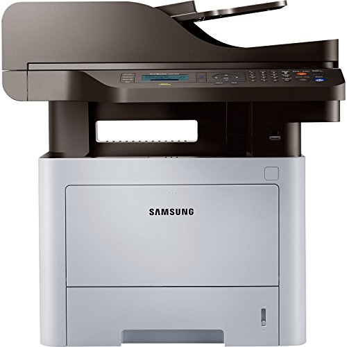 Samsung SL-M4070FR/XAA Multifunction ProXpress Printer