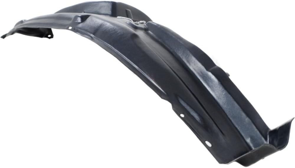 Front and Rear Left Driver Side Plastic Liner for Nissan for Quest 2011-2017 16587216