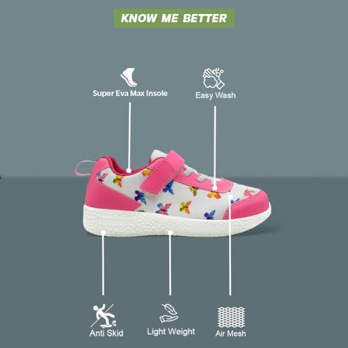 Image of KazarMax Unisex-Child Sport Shoes