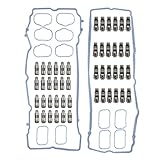 24Pcs 3.6 Rocker Arm and Lifter Kit Fits for Chrysler 200 300 Fits for Jeep Grand Cherokee Wrangler Fits for Dodge Challenger Charger Journey Fits for Ram 1500 3.6L Pentastar 5184296AH 5184332AA