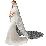 Adecuado para ocasiones: la tiara velada es una excelente opción para las bodas y la fotografía, y la tiara brillante también es adecuada para bodas, comunión, compromiso, graduación, fiestas, Actuaciones de escenario, juegos de disfraces, fotografía, cumpleaños, baile.