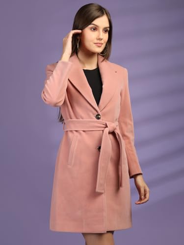Image of PLAGG Winter Long Length Warm Overcoat