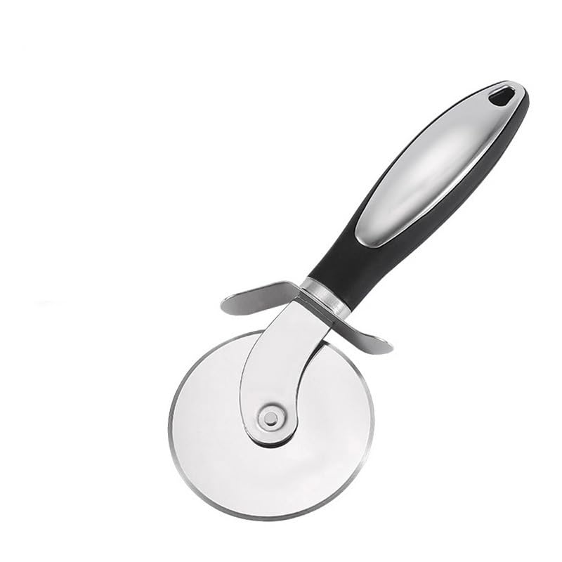 Premium Pizza Cutter,Easy to Cut and Clean,Super Sharp Pizza Slicer