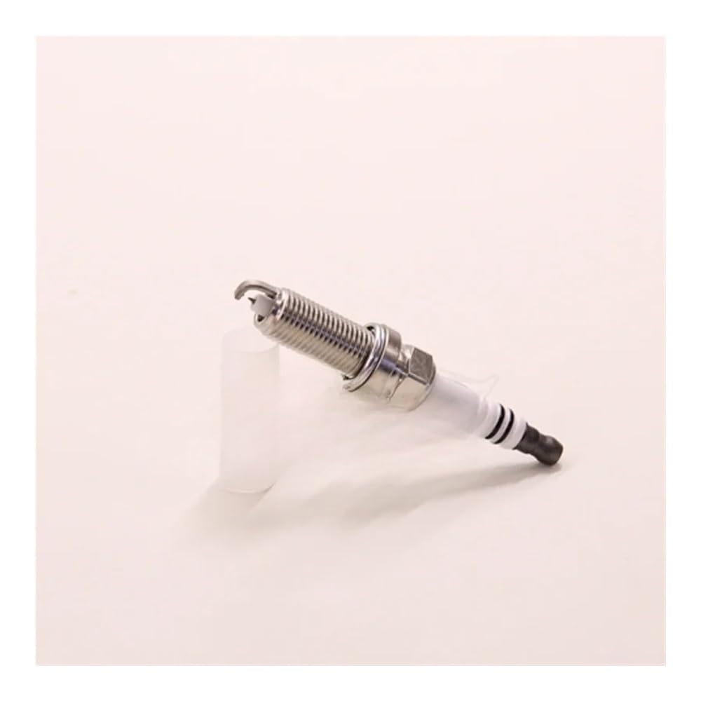 bujías motor vehículo OE 9029 DILKAR6A-11 DILKAR6A11 Bujías de iridio dual para ALTIMA para TIIDA para X-TRAIL para QASHQAI para MEGANE