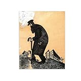【tableaux, posters et arts décoratifs】Pour les anniversaires, les anniversaires, les vacances, Halloween, Noël et autres occasions, cest un excellent choix de cadeau pour la famille, les amis ou les amoureux.