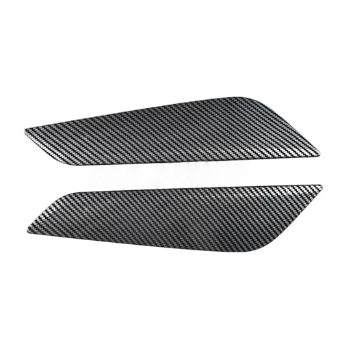Customisez votre BMW Série 5 G30 avec ces Accessoires d'Ailes Look Fibre de Carbone