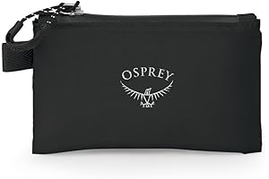 Ospray Ultralight Wallet: The Perfect Balance of Functionality and Style