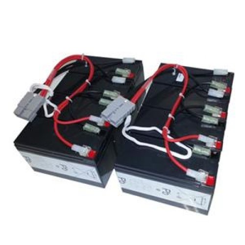 Ereplacement rbc12 apc battery cartridge lead-acid #12 …