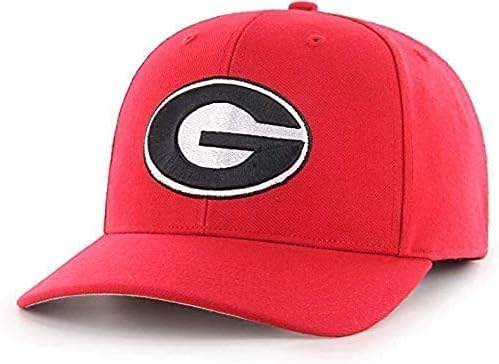 Georgia Classic Hats - Fitted Caps Snapback and Dad Hats Available