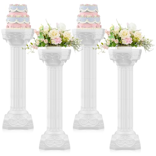 Colingmill Roman Columns