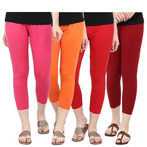 Image of NGT Women's Slim Fit Leggings
