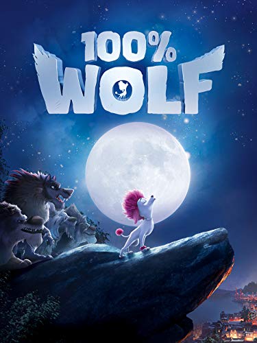 100% Wolf