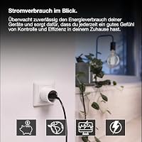 OSRAM SMART+ ZIGBEE EU-Steckdose Weiß – Ansicht 7