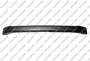 SPOILER AVANT POUR MODELE AVEC CHROME DE 3008 DEPUIS LE 10/13