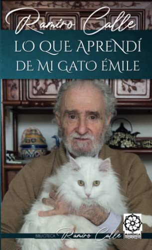Lo que aprendí de mi gato Émile
