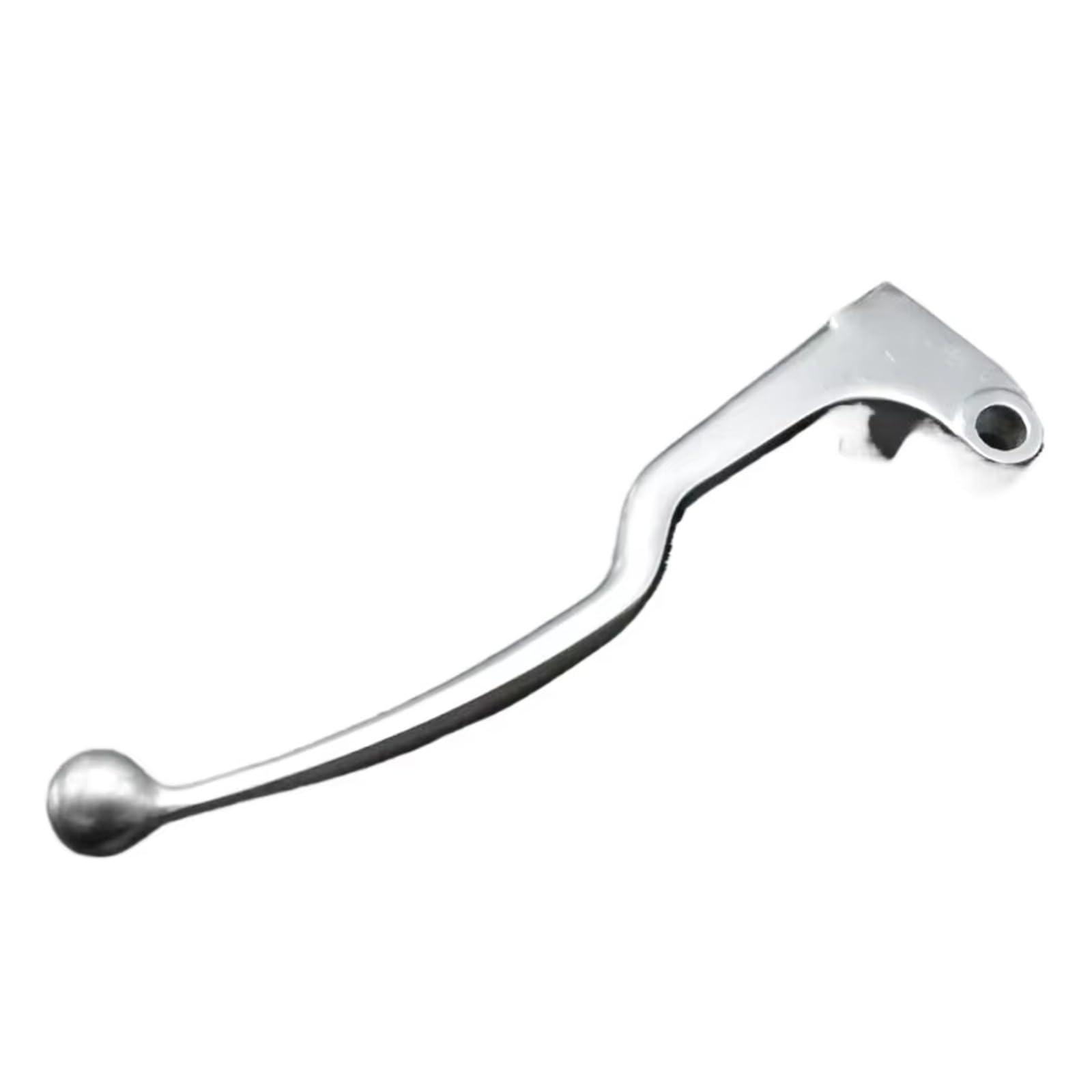 Beizhengbhd One Color Clutch Lever Handlebar For Fz6r For Fazer For Fz1 For For Xj6n For Xj6s For Xj6f For Xj6 Diversion Abs Motorcycle Clutch(Clutch Lever)