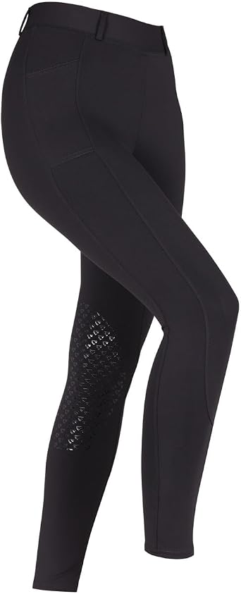 Aubrion Shries Elmira Riding Tights - Ladies
