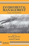 Environmental Management: Issues and Solutions