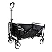 Folding Beach Cart by Wheeleez - New Model