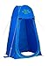 GigaTent 6' Tall Portable Pop Up Changing Dressing Room Tent + Carrying Bag