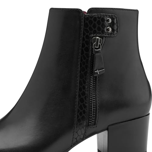 Chic Women's Ankle Boots Tamaris à Talon - 5