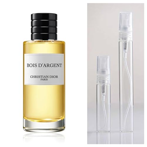 Maison Bois d'Argent Eau de Parfum (10 ml)