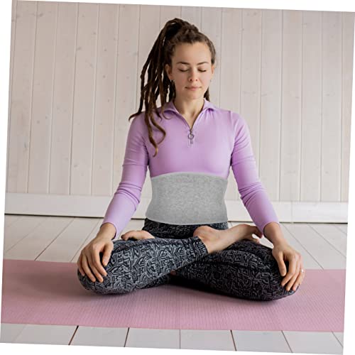 Faja lumbar soporte NOLITOY talla 80x26x0.6cm miniatura 4