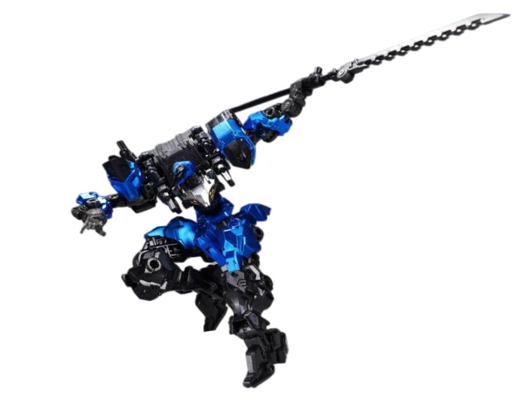 Amazon | 大火鳥製造 1/60スケール ND-01 「2026魔鳥ver.」フルセット