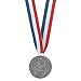 2nd Place Silver Medallion-1 count