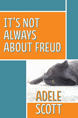 It's Not Always About Freud