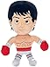 ROCKY Balboa Peluche douce 30,5 cm