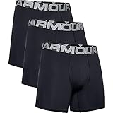 Komfortable Extras – Die Boxer Shorts verfügen über einen Hosenschlitz und sind für zusätzlichen Komfort hinten und an den Seiten nahtlos verarbeitet