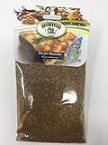Oregano Zimt Salz 100% Natur griechisch köstlich