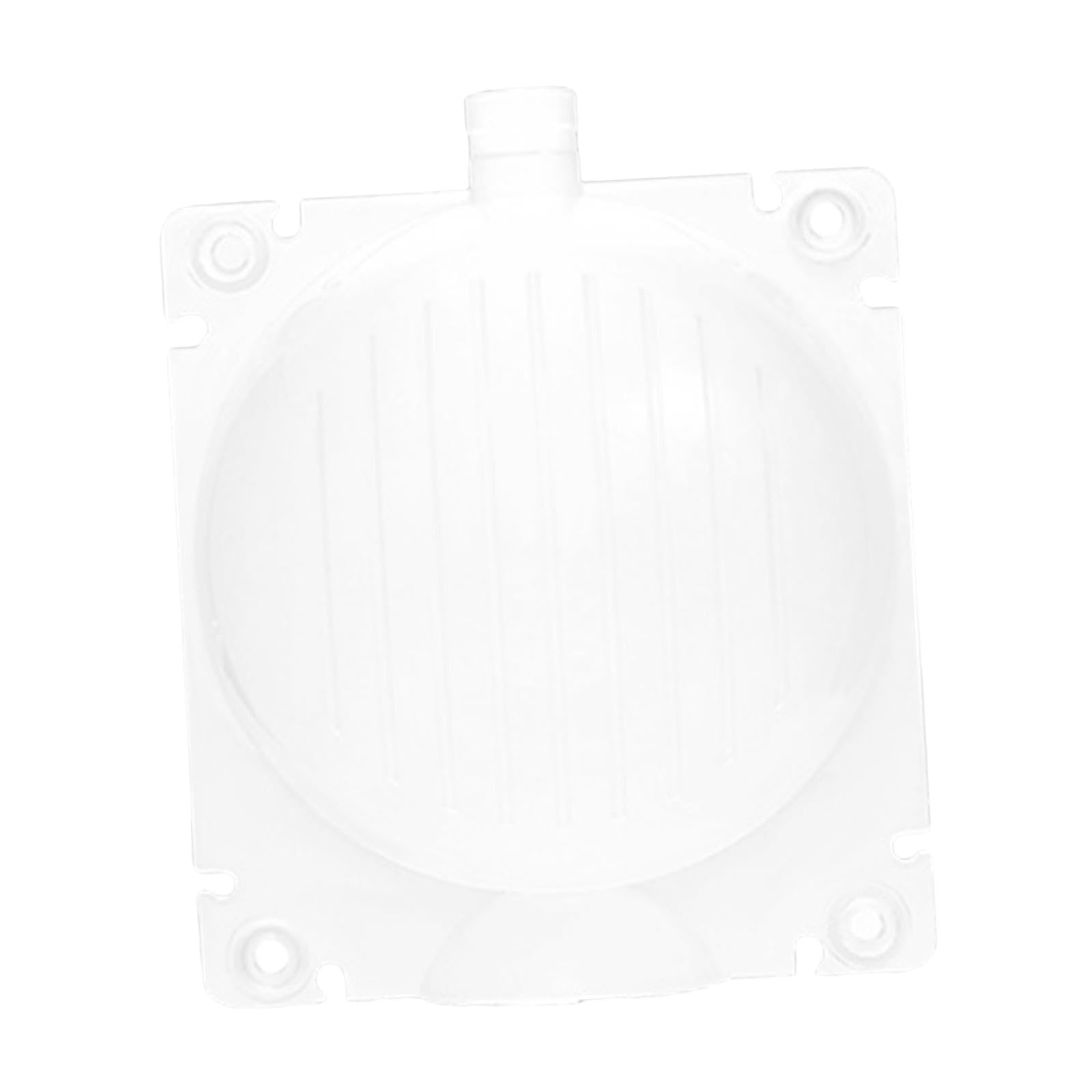 Air Layering Pods PP Grow Graft Box Accessories Tree Rooting Ball Device Diameter 8.5CM Transparent-image-31