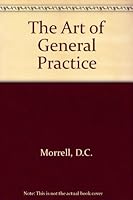 The Art Of General Practice 019261990X Book Cover